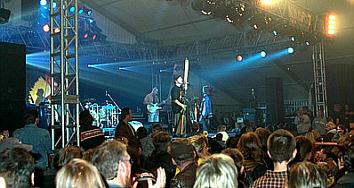 1st Fierek's Volks-Festival.com 2000
