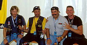 2nd Fiereks-Festival.com 2001