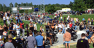 2nd Fiereks-Festival.com 2001