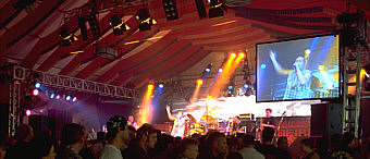 2nd Fiereks-Festival.com 2001